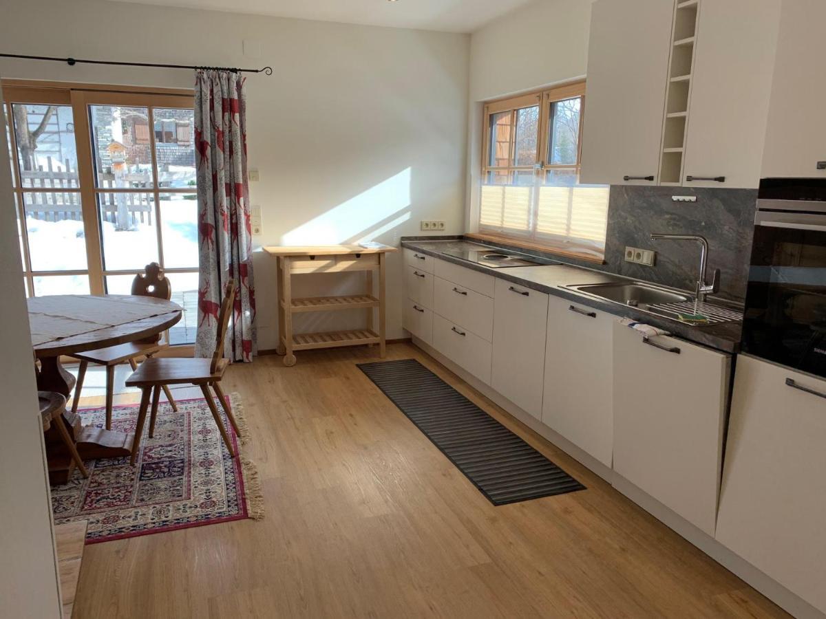 Appartments Bachmuehle Apartment Leogang