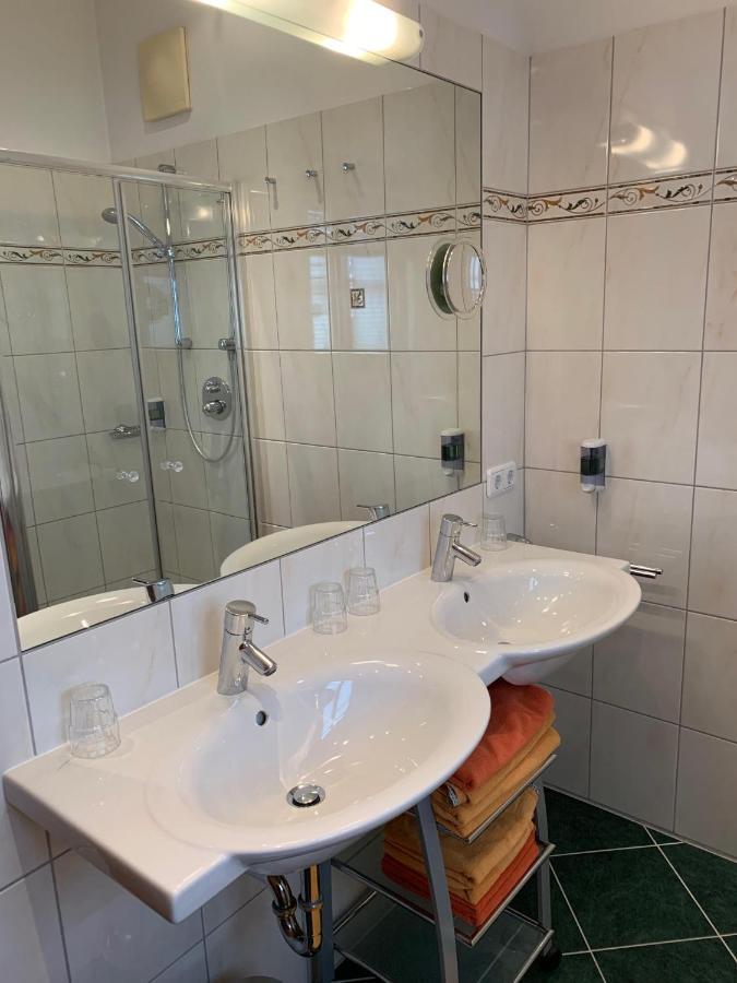 Appartments Bachmuehle *