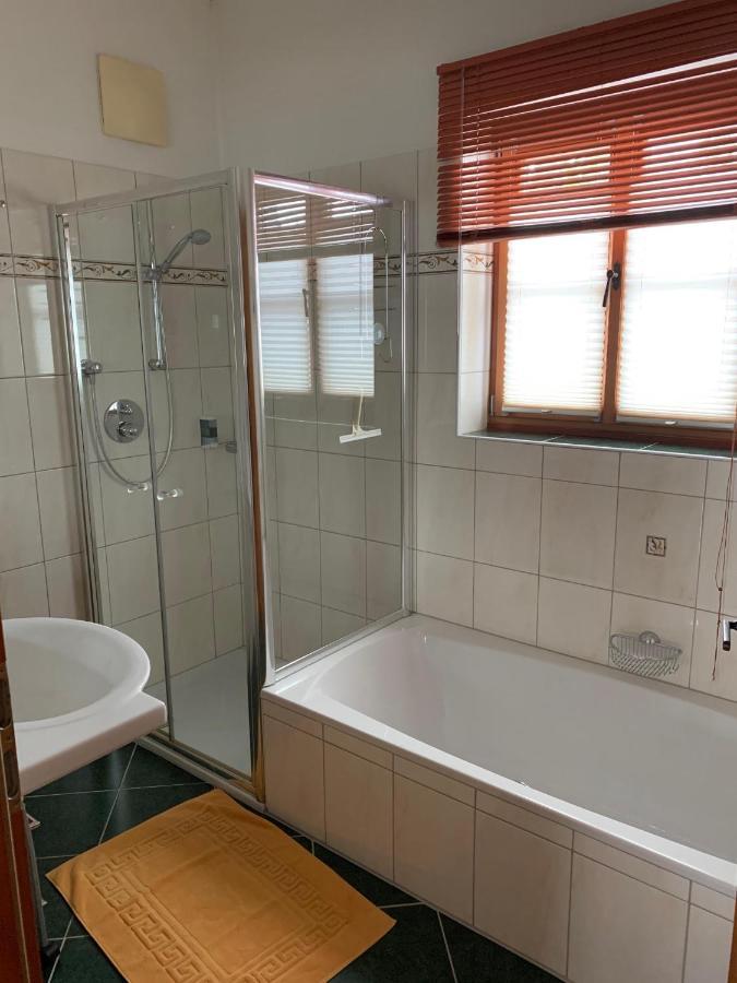 Apartment Appartments Bachmuehle *
