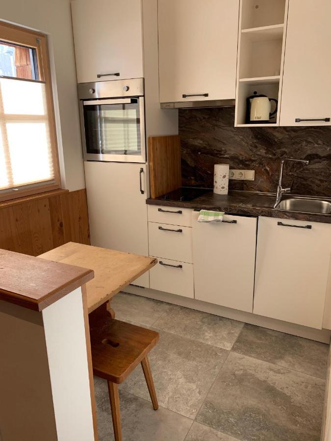 Apartment Appartments Bachmuehle Leogang