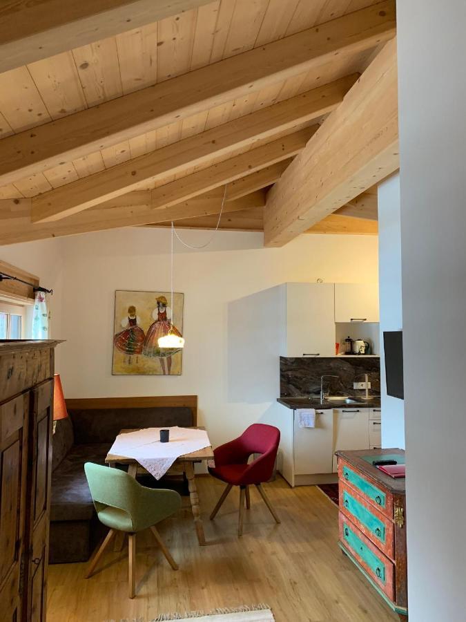 Appartments Bachmuehle