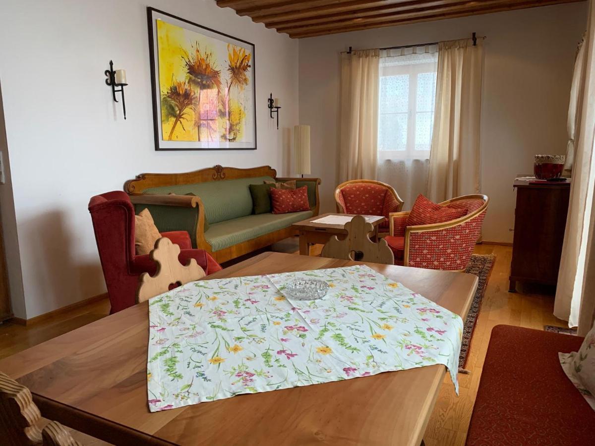 Appartments Bachmuehle Leogang