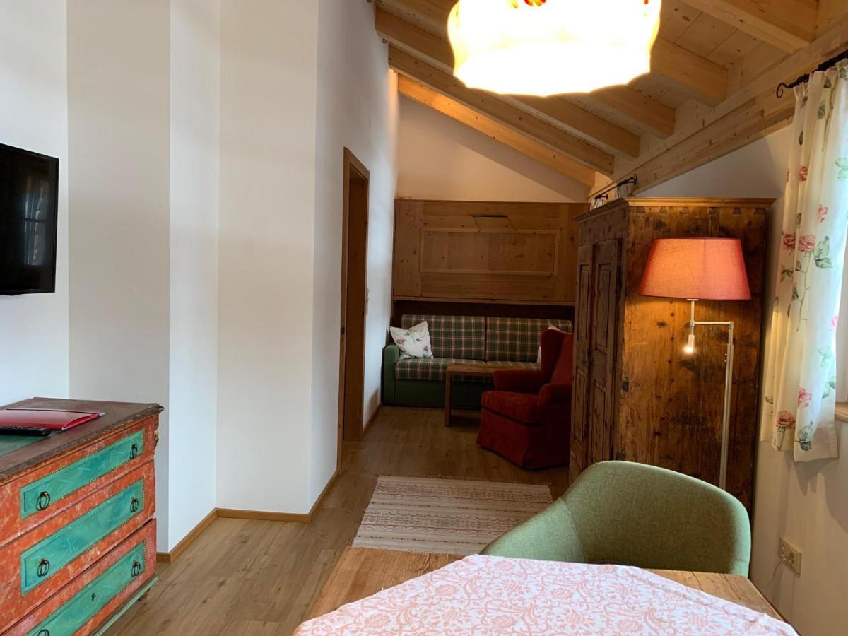 Apartment Appartments Bachmuehle Leogang