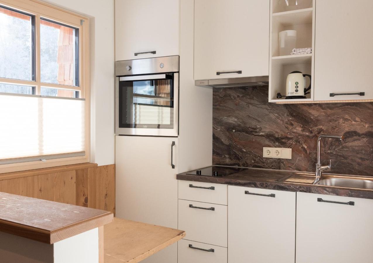 Apartment Appartments Bachmuehle